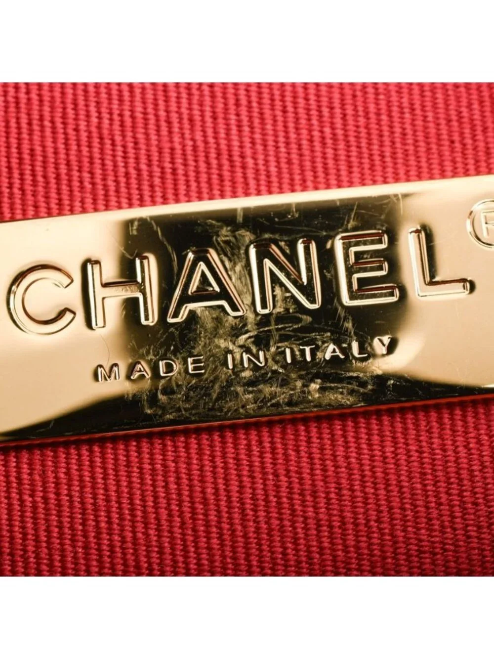 Chanel Shoulder Bag 19 Large
